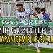 HASAN DEMİR, İZMİR GÜZELTEPE FK’YA İMZAYI ATTI