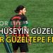 İZMİR GÜZELTEPE FK, GENÇ YETENEĞİ KAPTI. HÜSEYİN GÜZEL İMZAYI ATTI