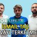 K.ÇİĞLİ YENİMAHALLE’DE İSMAİL TAŞ, SÖZLEŞME YENİLEDİ