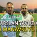 İZMİR MANAVKUYU SK, ALPARSLAN YAVUZ KÖSE’Yİ RENKLERİNE BAĞLADI