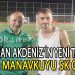 İZMİR MANAVKUYU SK, OĞUZHAN AKDENİZ’İ KAPTI