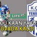 KAAN YAVUZCAN, YENİDEN K.ÇİĞLİ YENİMAHALLE DEDİ