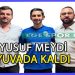 K.ÇİĞLİ YENİMAHALLE’DE YUSUF MEYDİ SÖZLEŞME YENİLEDİ