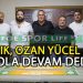 KINIK BELEDİYESPOR, OZAN YÜCEL’E EMANET