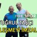İZMİR MANAVKUYU SK, TECRÜBELİ STOPER TUĞRUL TAŞÇI’YI TAKIMDA TUTMAYI BAŞARDI