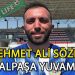 KEMALPAŞASPOR, MEHMET ALİ SÖZEN’İ YUVAYA DÖNDÜRDÜ