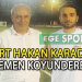 MENEMEN KOYUNDERE’DE MERT HAKAN KARADAŞ’DA TAMAM
