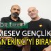 MESEV GENÇLİK, ŞAMPİYON HOCA ÖZCAN EKİNCİ İLE YOLA DEVAM DEDİ