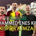 YELKİSPOR YILDIZ KALECİ MUHAMMED ENES KILINÇ’I TRANSFER ETTİ