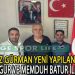 NAFİZ GÜRMAN’DA GÖKHAN GÜR VE MEMDUH BATUR GÖREVE BAŞLADI