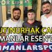 YAMANLAR ESEN, (UMUT)NURHAK ÇABUK İLE ANLAŞMA SAĞLADI