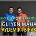 OKAN AYDEMİR, YENİDEN K.ÇİĞLİ YENİMAHALLE DEDİ