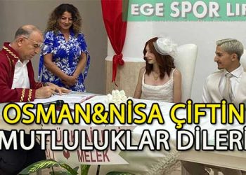 YILDIZ OYUNCU OSMAN TUKUL’DAN EN ANLAMLI EVET