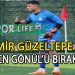 GÜZELTEPE’NİN EVLADI SEYMEN GÖNÜL, İZMİR GÜZELTEPE FK’YA İMZALADI