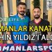 YAMANLAR ESEN’DE ŞAHİN YILDIZ’DA TAMAM