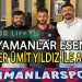 YAMANLAR ESEN, SAVUNMAYA ÜMİT YILDIZ’I DAHİL ETTİ