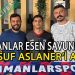 YUSUF ASLANER, YAMANLAR ESEN’E İMZAYI ATTI