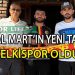 YELKİSPOR, KANAT OYUNCUSU KEMAL MART İLE ANLAŞTI