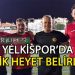 YELKİSPOR’DA İSMAİL DERMENCİ’NİN YARDIMCILARI BELLİ OLDU