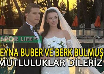 ADNAN BUBER’İN BİRİCİK EVLADI DÜNYA EVİNE GİRDİ