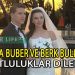ADNAN BUBER’İN BİRİCİK EVLADI DÜNYA EVİNE GİRDİ