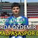 KEMALPAŞASPOR, GENÇ GOLCÜ ARDA ÖZDEMİR İLE ANLAŞTI