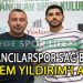 AYRANCILARSPOR, KEREM YILDIRIM’I RENKLERİNE BAĞLADI