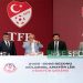 2025-2026 SEZONU BAL LİGİ FİKSTÜRÜ ÇEKİLDİ