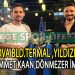 BALÇOVA BLD.TERMAL’DEN FLAŞ TRANSFER,MUHAMMET KAAN DÖNMEZER İMZAYI ATTI