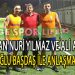 YAPICIOĞLU BAŞDAŞ, GOLCÜ VE SAVUNMA SORUNUNU ÇÖZDÜ