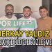 GÜZELBAHÇE BELEDİYESPOR, GENÇ OYUNCU BERKAY YALDIZ’I BIRAKMADI