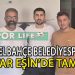 GÜZELBAHÇE BELEDİYESPOR, GOLCÜ İSİM DİYAR EŞİN İLE ANLAŞTI