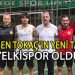 YELKİSPOR’DA EGEMEN TOKAÇ’TA TAMAM