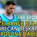 GÜZELBAHÇE BELEDİYESPOR, EMRECAN BEŞKAYA’YI TRANSFER ETTİ
