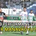 GOLD PERFORMANS, GÜÇLÜ RAKİBİ İZMİR MANAVKUYU SK’YI YENMEYİ BAŞARDI