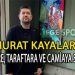GÜZELBAHÇE BELEDİYESPOR BAŞKANI MURAT KAYALAR’DAN YENİ SEZON MESAJI