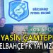 GÜZELBAHÇE FK, TECRÜBELİ TEKNİK ADAM YASİN ÇAMTEPE’YE EMANET