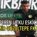 İZMİR GÜZELTEPE FK, ALPEREN UTKU ESKİÇIRAK’A İMZA ATTIRDI