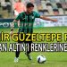 İZMİR GÜZELTEPE FK’DA, YILDIZ OYUNCU BATUHAN ALTIN’DA TAMAM