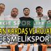 İKİÇEŞMELİKSPOR KALEYİ HÜRCAN VE ROJAT İLE SAĞLAMA ALDI