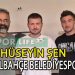 GÜZELBAHÇE BELEDİYESPOR’DA HÜSEYİN ŞEN’DE TAMAM
