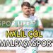 KEMALPAŞASPOR’DA HALİL ÇÖL, SÖZLEŞMEYİ İMZALADI