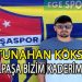 KEMALPAŞASPOR KAPTAN TUNAHAN KÖKSAL’A İMZAYI ATTIRDI