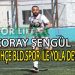 GÜZELBAHÇE BELEDİYESPOR, KORAY ŞENGÜL’Ü YUVADA TUTTU