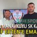 İZMİR MANAVKUYU SK’DAN FLAŞ TRANSFER, ARİF ERTEN İMZAYI ATTI