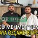 ANAKAYA ÖZÇAMDİBİSPOR GOLCÜSÜNÜ BULDU, MEHMET YILMAZ İMZAYI ATTI