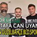 GÜZELBAHÇE BLD.SPOR, MUSTAFA CAN UYANIK’I TAKIMDA TUTTU