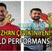 GOLD PERFORMANS, GOLCÜ İSİM OĞUZHAN ÇEVİK’E İMZA ATTIRDI