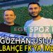 GÜZELBAHÇE FK, OĞUZHAN USLU’YU ALDI VE SAVUNMAYI GÜÇLENDİRDİ