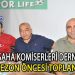 İZMİR SAHA KOMİSERLERİ DERNEĞİ 2025-2026 FUTBOL SEZONUNU AÇTI
